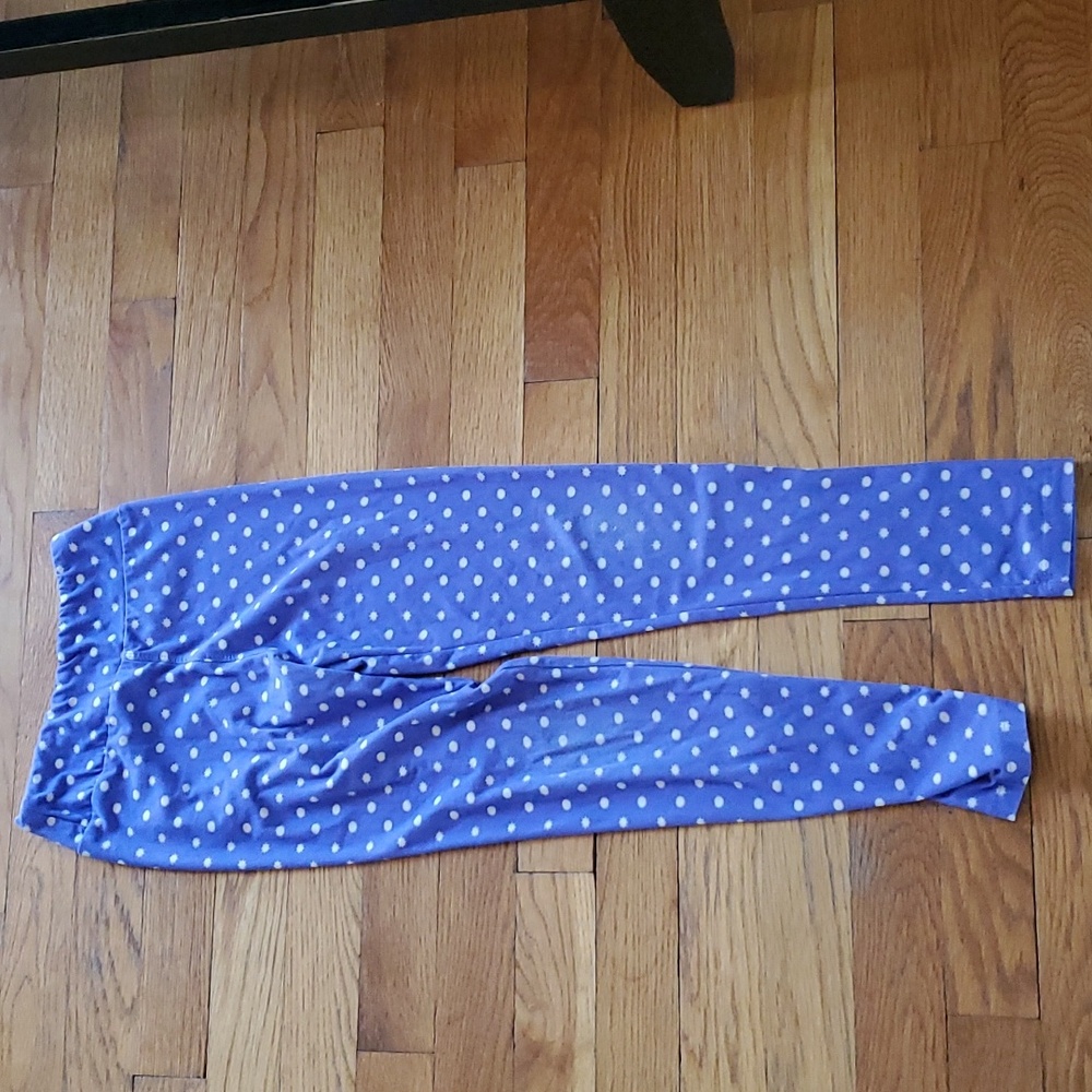 Lularoe tween leggings